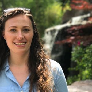 Meet your Posher, Katherine